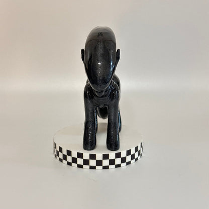 My Little Pony Xenomorph 3D Printed Shelfie Collectable