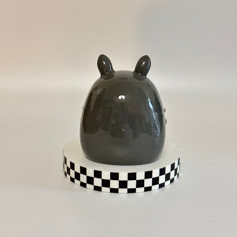 Chibi Totoro 3D Printed Shelfie Collectable