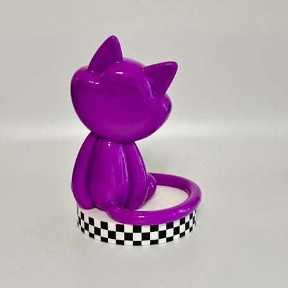 Catnap 3D Printed Shelfie Collectable
