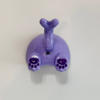 Espeon Eevee Cheeks 3D Printed Magnet