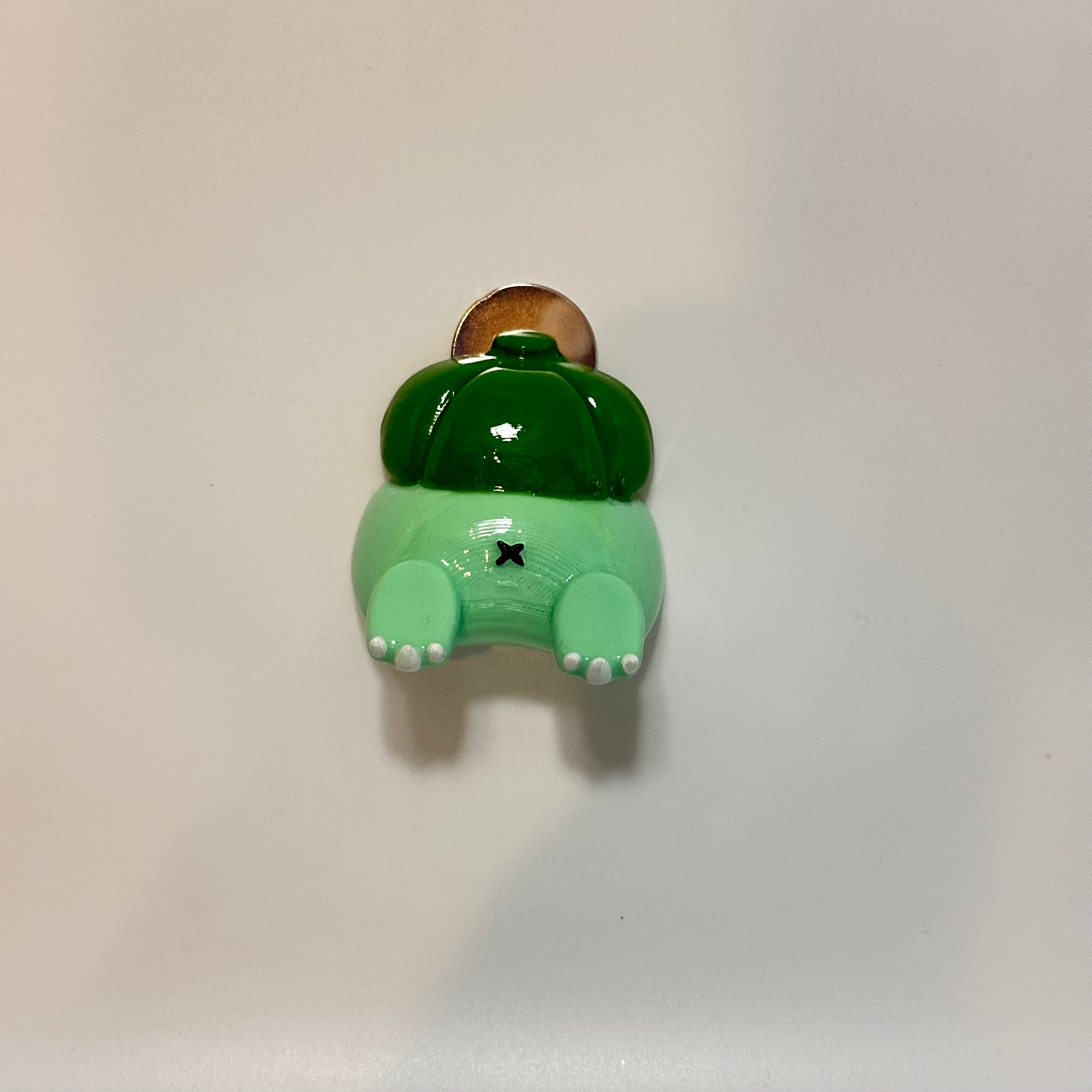 Bulbasaur Magnet