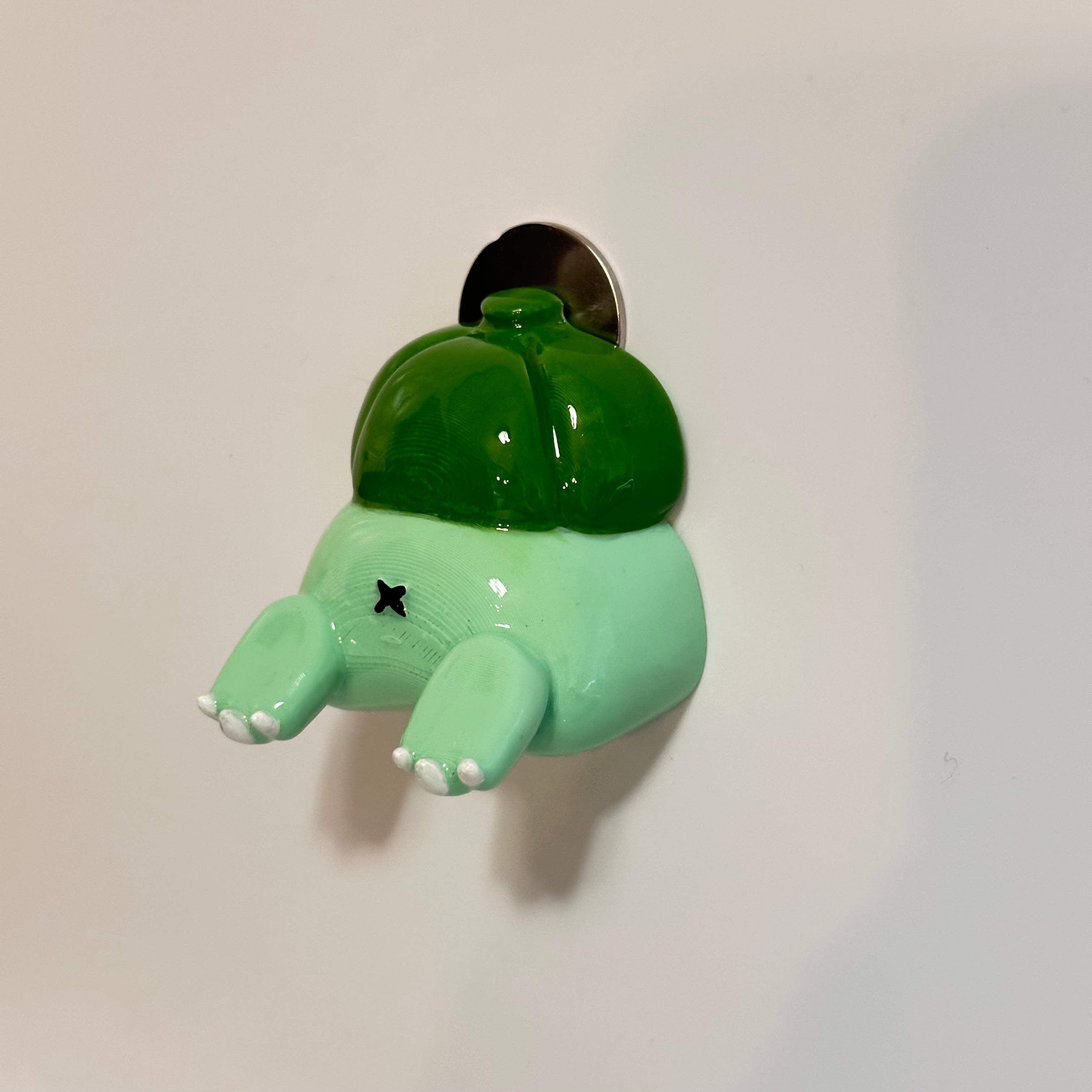 Bulbasaur Magnet