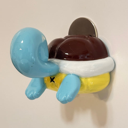 Squirtle Magnet
