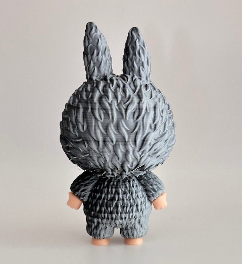 Shadowveil LabuBOO 3D Printed Shelfie Collectible