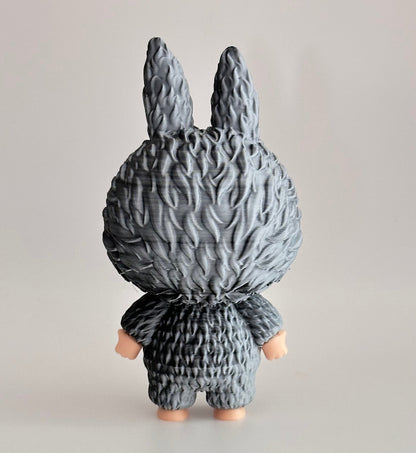 Shadowveil LabuBOO 3D Printed Shelfie Collectible