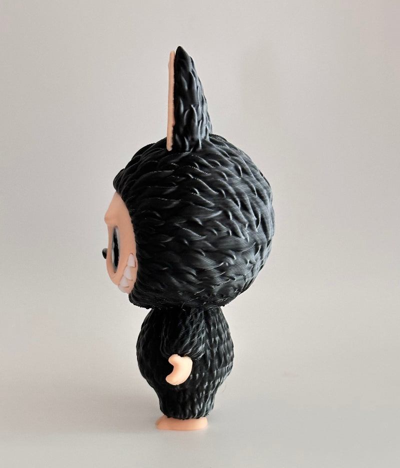 Shadowveil LabuBOO 3D Printed Shelfie Collectible