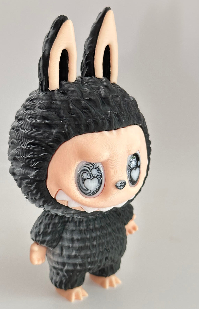 Shadowveil LabuBOO 3D Printed Shelfie Collectible