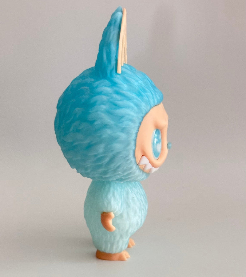 Frostbite LabuBOO 3D Printed Shelfie Collectible