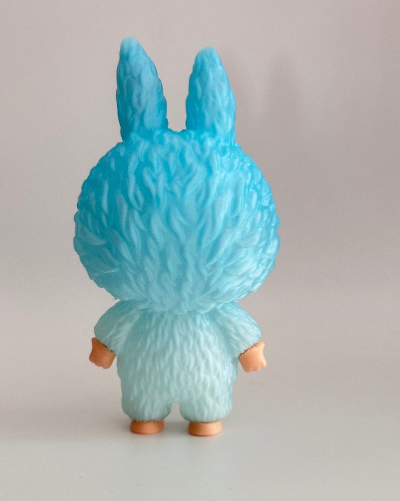 Frostbite LabuBOO 3D Printed Shelfie Collectible