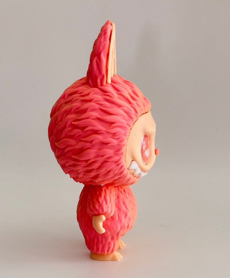 Sunpetal LabuBOO 3D-Printed Shelfie Collectible