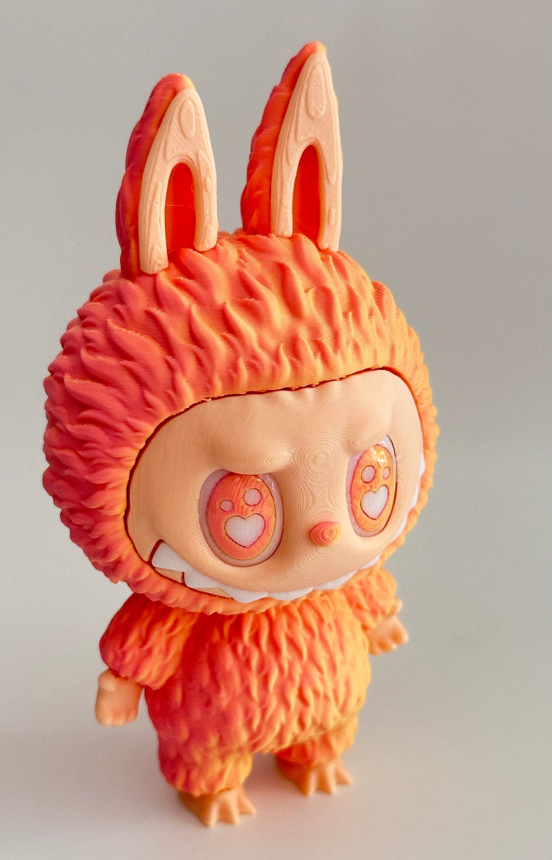 Sunpetal LabuBOO 3D-Printed Shelfie Collectible