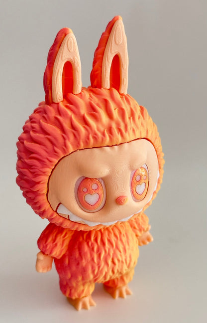 Sunpetal LabuBOO 3D-Printed Shelfie Collectible