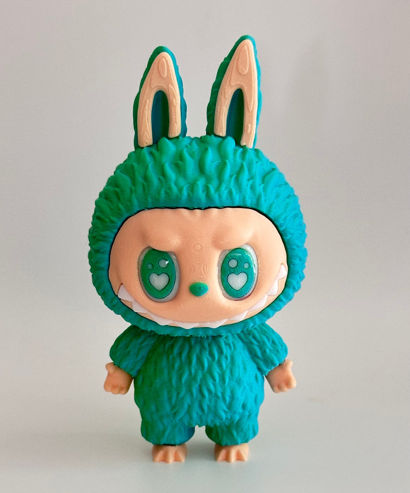 Mistwave LabuBOO 3D-Printed Shelfie Collectible
