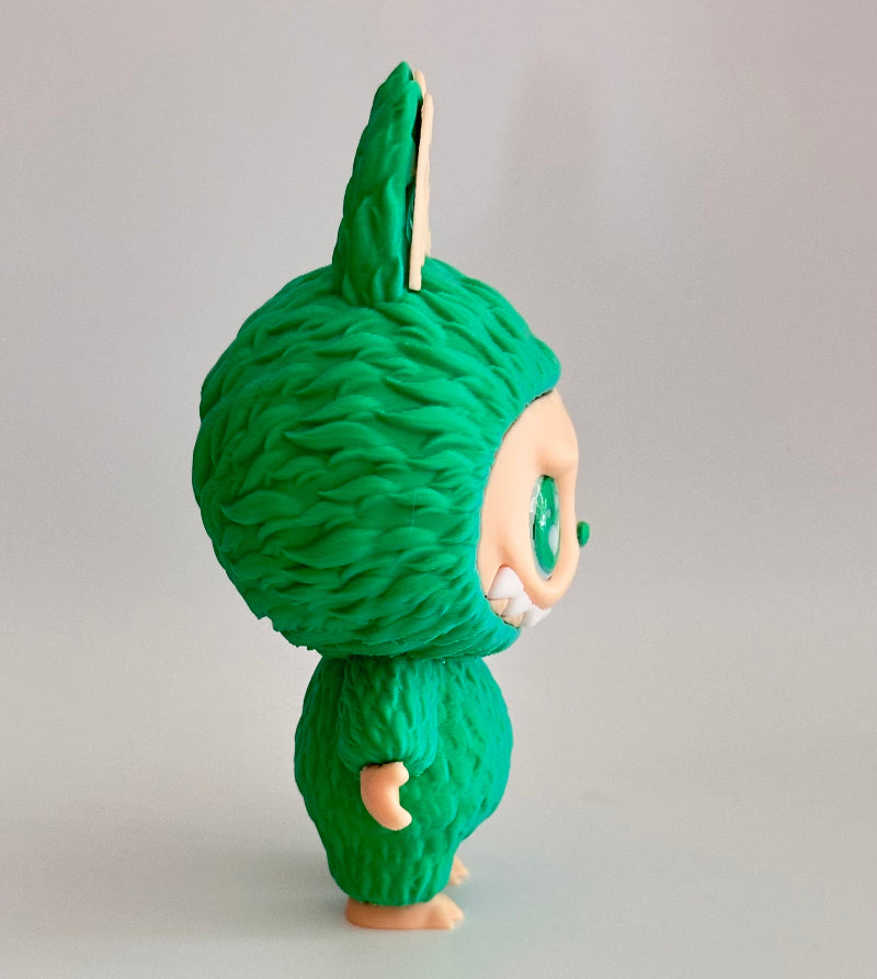 Mistwave LabuBOO 3D-Printed Shelfie Collectible