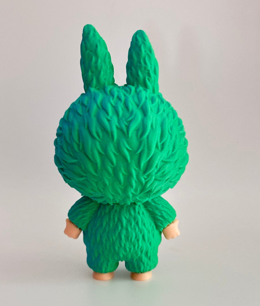 Mistwave LabuBOO 3D-Printed Shelfie Collectible