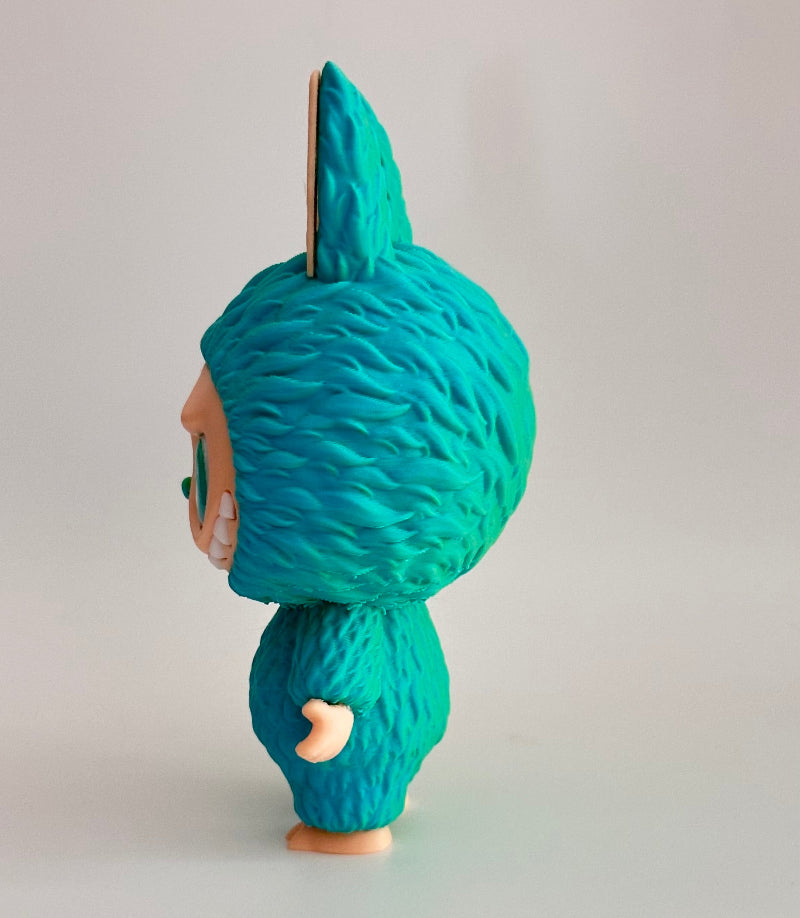 Mistwave LabuBOO 3D-Printed Shelfie Collectible