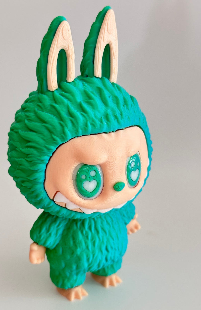 Mistwave LabuBOO 3D-Printed Shelfie Collectible