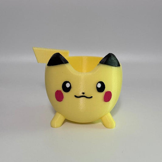 P20 Pikachu Pokemon Pot