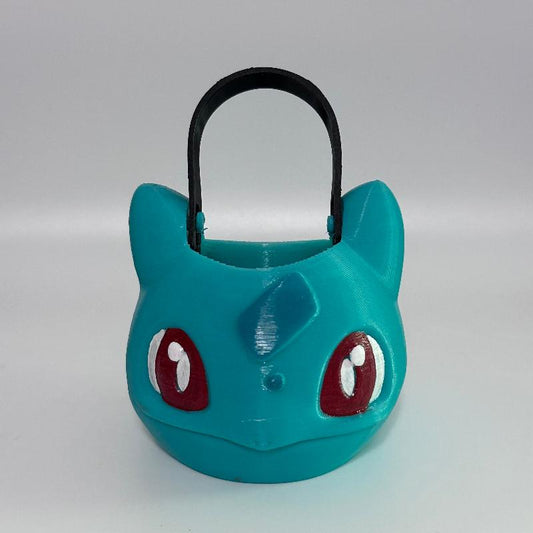 P21 Bulbusaur Pokemon Bucket