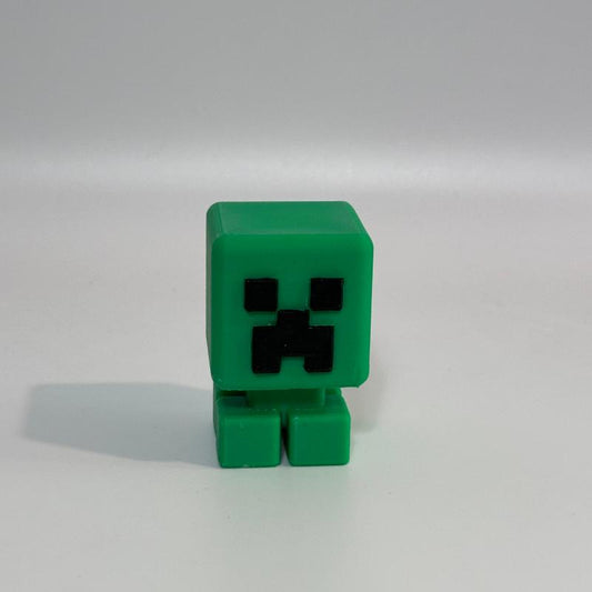 PC16 Minecraft Creeper Figurine Pop Culture