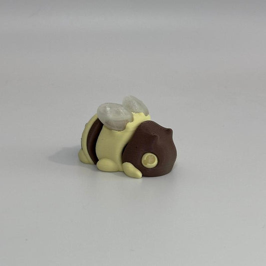 G29 Small Honey Bee Fidget Garden