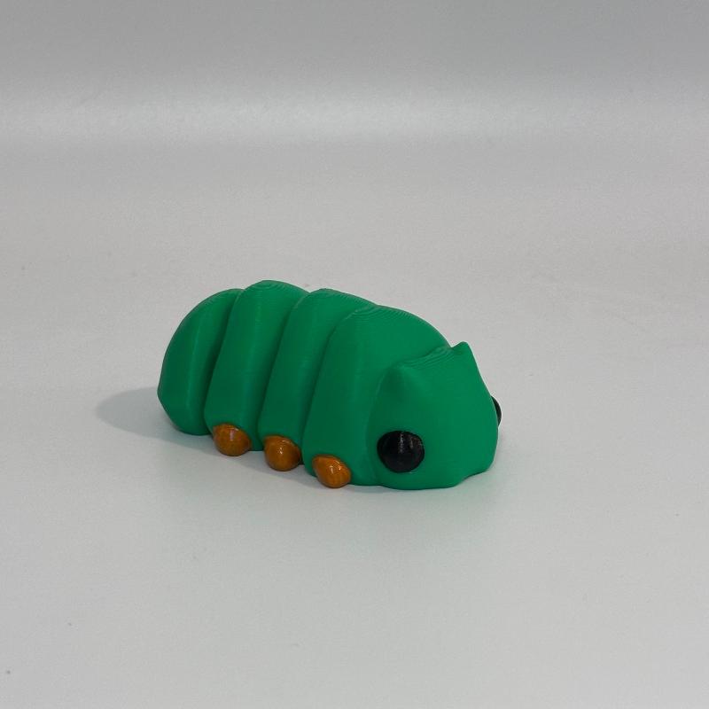 G15 Grub Fidget Garden