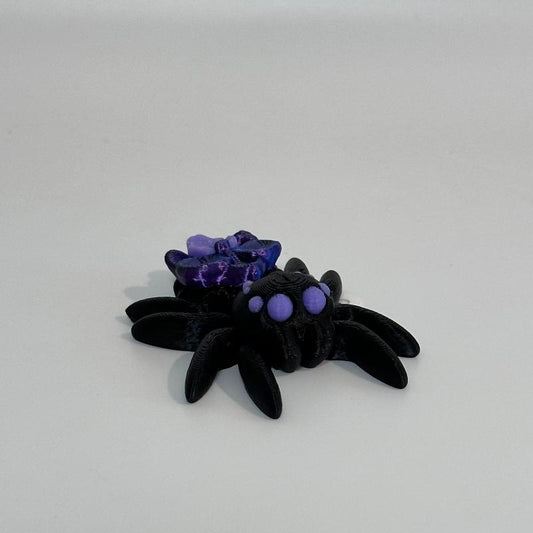 G7 Orchid Spider Fidget Garden