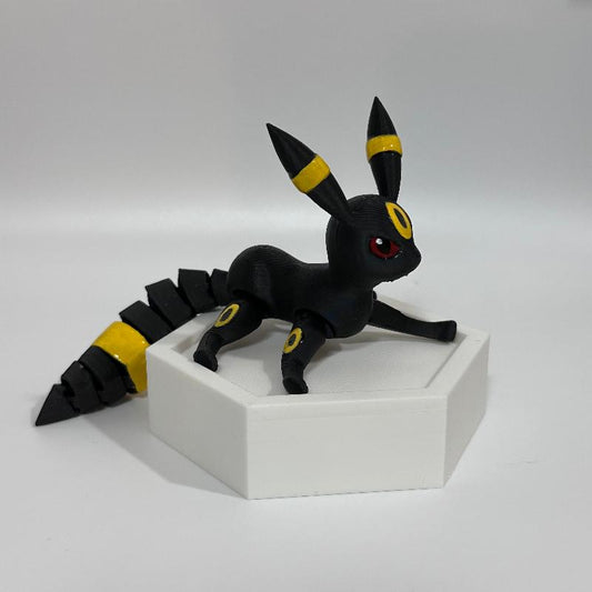 P27 Umbreon Pokemon Fidget