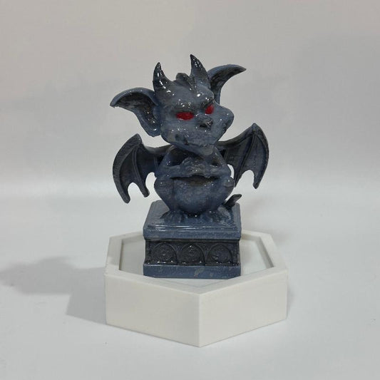 SP53 Gargoyle Spooky Shelfie