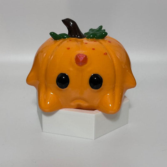 SP88 Pumpkin Grumpling Spooky Shelfie