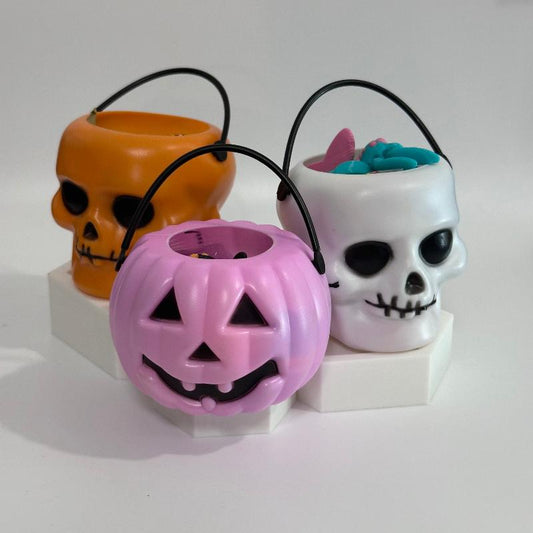 BT2 Halloween Bucket Boo Box