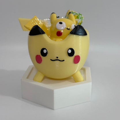 BT4 Pokemon Bucket Boo Box