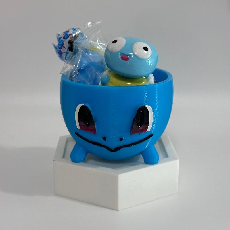 BT4 Pokemon Bucket Boo Box