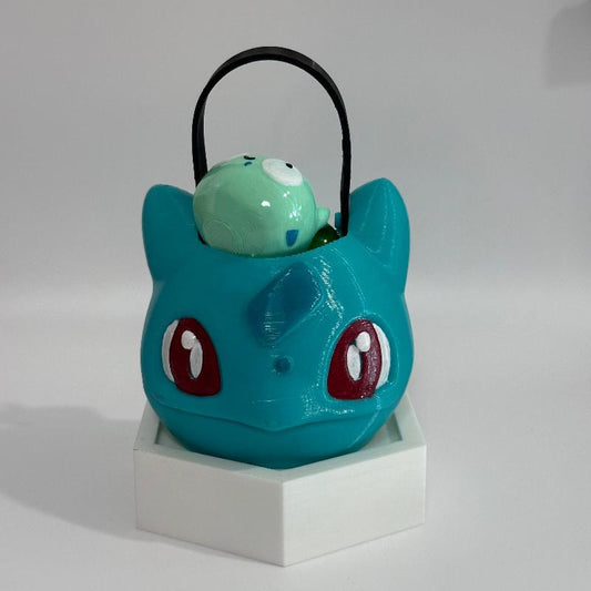 BT4 Pokemon Bucket Boo Box