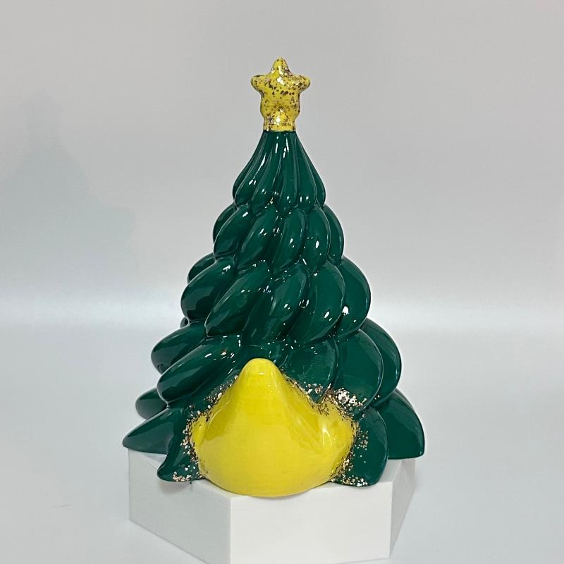 Christmas Tree Rubber Duck Holiday Collectable