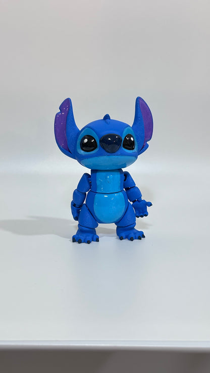 Stitch Fidget Pop Culture Collectable