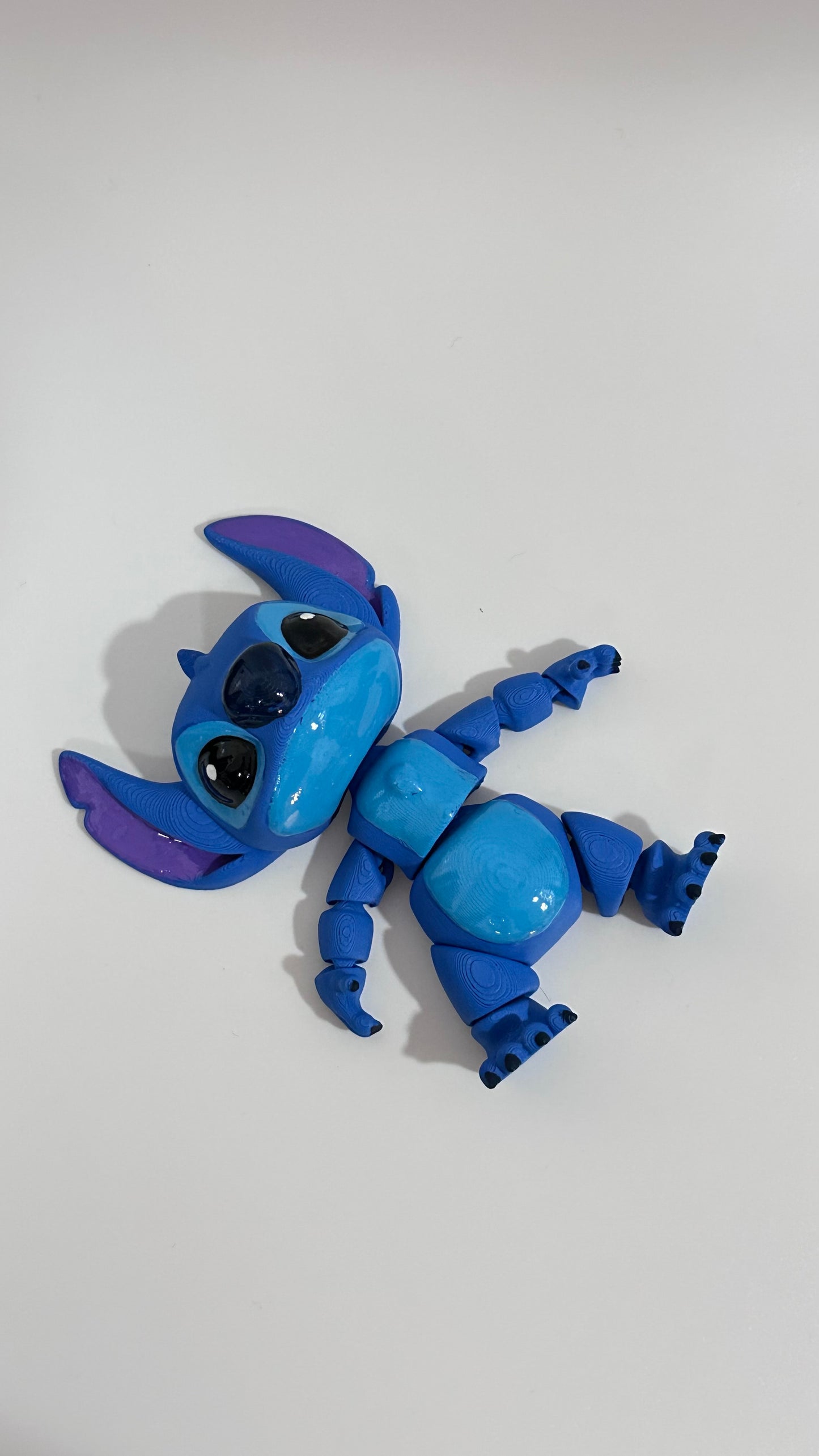 Stitch Fidget Pop Culture Collectable