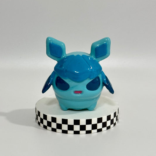 Chibi Glaceon Eevee Evolution Pokemon Shelfie Collectable