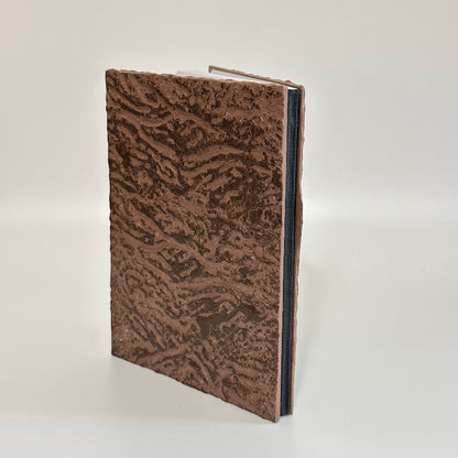 Evil Dead Book Necronomicon 3D Printed Notebook