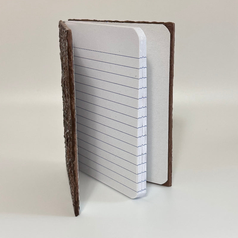 Evil Dead Book Necronomicon 3D Printed Notebook