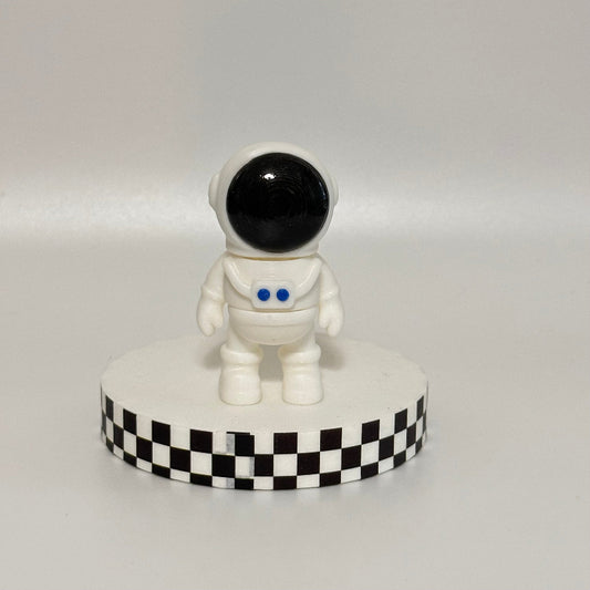 Astronaut 3D Printed Fidget Collectable 