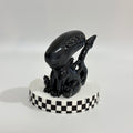 Chibi Xenomorph 3D Printed Shelfie Collectable