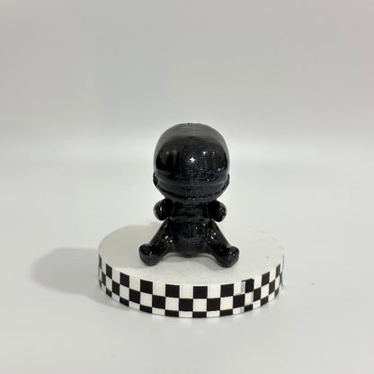 Derpy Xenomorph 3D Printed Shelfie Collectable