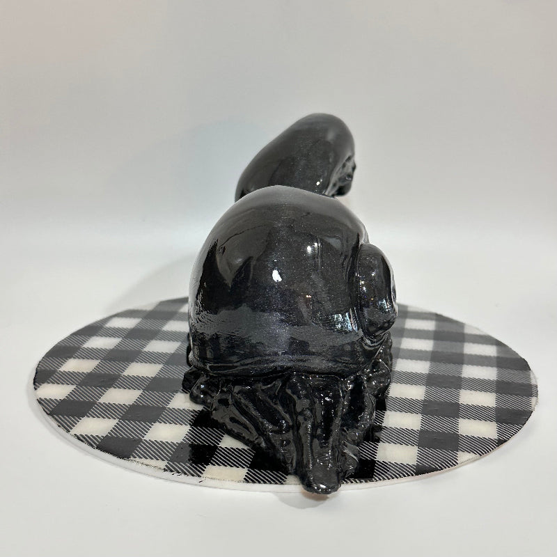 Snailen 3D Printed Shelfie Collectable