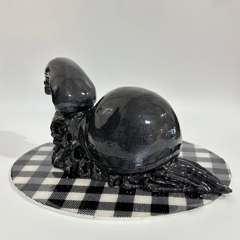 Snailen 3D Printed Shelfie Collectable