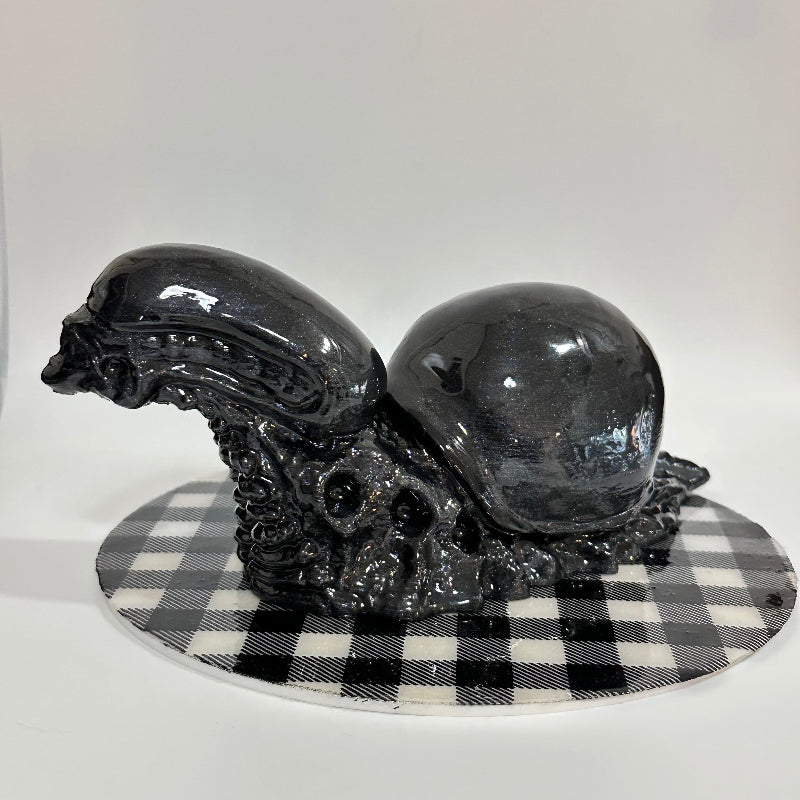 Snailen 3D Printed Shelfie Collectable