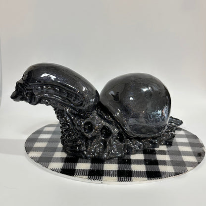 Snailen 3D Printed Shelfie Collectable