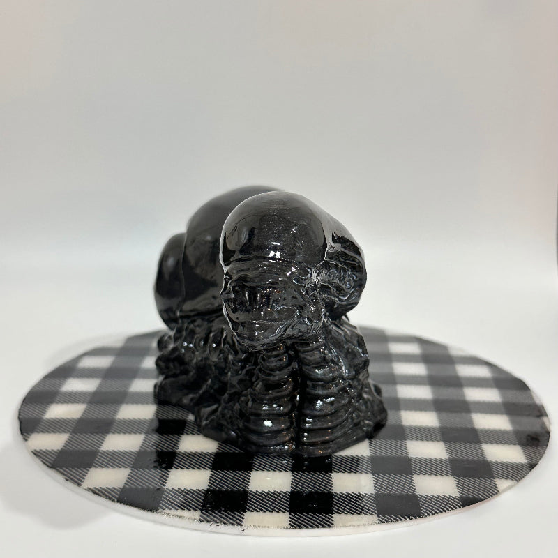 Snailen 3D Printed Shelfie Collectable