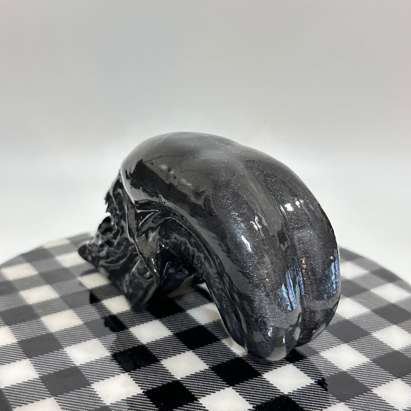 Xeno Skull 3D Printed Shelfie Collectable
