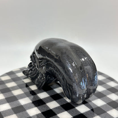 Xeno Skull 3D Printed Shelfie Collectable